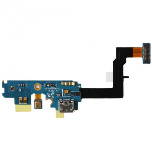 iPartsAcheter pour le câble flexible de prise de queue originale de Samsung Galaxy S II / i9100 SI70421213-33