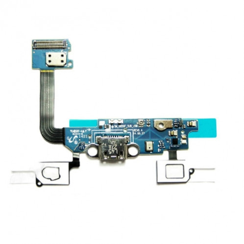 iPartsBuy Port de charge Câble Flex pour Samsung Galaxy Alpha / G850F SI7078693-34