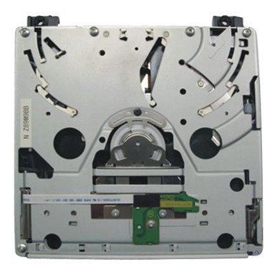 Lecteur DVD D3-2 pour Wii SH170860-33