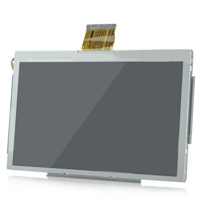 Écran LCD d'origine pour Nintendo Wii U SH0701107-36