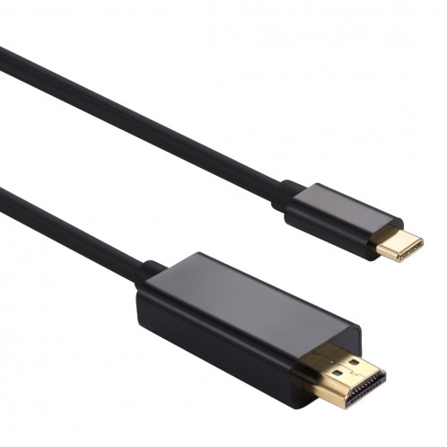 Câble adaptateur mâle 1,8 m HDMI vers USB-C / Type-C mâle SH07321645-35