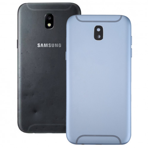 iPartsAcheter pour Samsung Galaxy J530 Cache Batterie Arrière (Bleu) SI46LL91-36