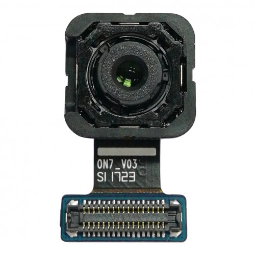 Module de caméra arrière pour Galaxy J5 (2017) / J5 Pro (2017) / J530FDS / J530YDS SH3721455-34