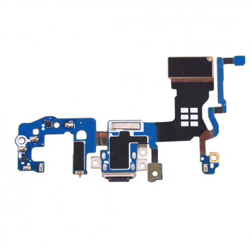 iPartsAcheter pour le câble de câble de port de chargement de Samsung Galaxy S9 / G9600 SI38821785-35