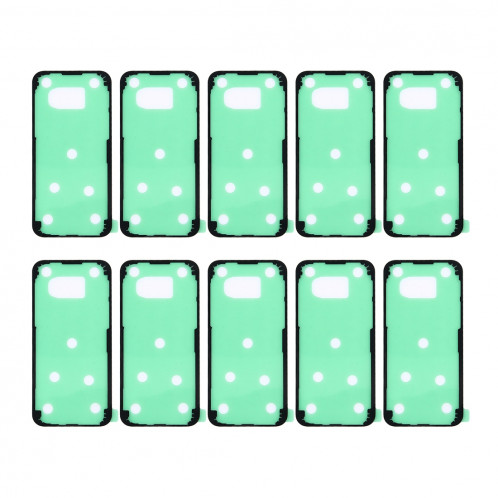 10 PCS iPartsAcheter pour Samsung Galaxy A3 (2017) / A320 Arrière Logement Couvercle Adhésif S15129635-34