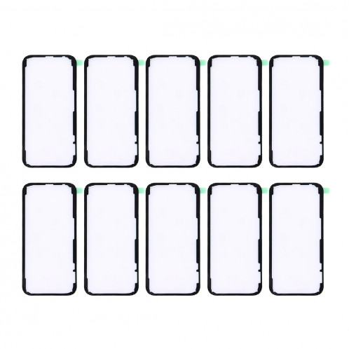 10 PCS iPartsAcheter pour Samsung Galaxy A5 (2017) / A520 Arrière Logement Couvercle Adhésif S15130338-34