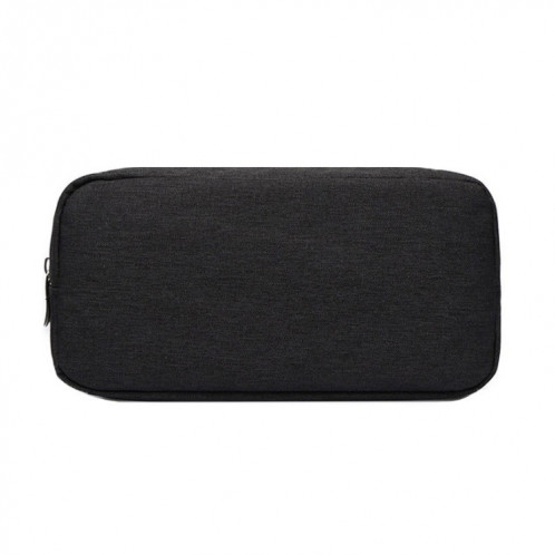 Chargeur de casque multifonction pour câble de données Bloc d'alimentation, taille: L, 23 x 11,5 x 5,5 cm (noir) SH393B1391-36