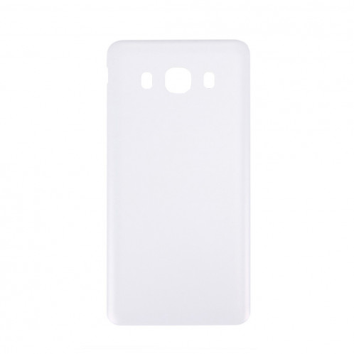 iPartsAcheter pour Samsung Galaxy J5 (2016) / J510 Couverture Arrière de la Batterie (Blanc) SI18WL856-37