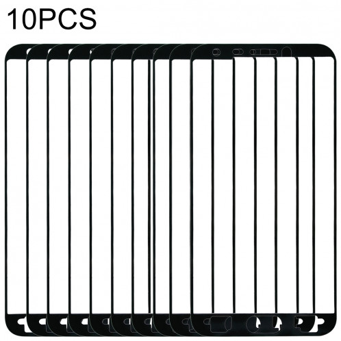 10 PCS Adhésif de logement avant pour Galaxy J4 SH76351981-34