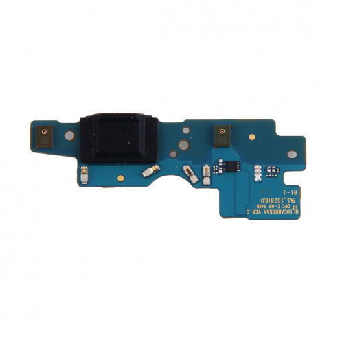 iPartsBuy Huawei Mate S port de charge et carte de microphone SI018028-34