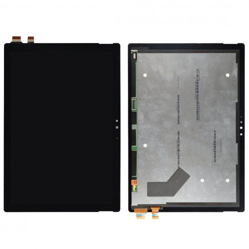 iPartsBuy pour Microsoft Surface Pro 4 v1.0 écran LCD + écran tactile numériseur Assemblée SI84BL1074-35