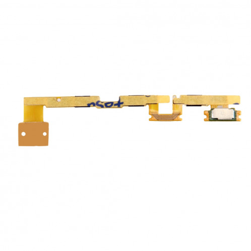 iPartsAcheter pour Google Nexus 6P Bouton d'alimentation et bouton de volume Câble Flex SI04031398-34