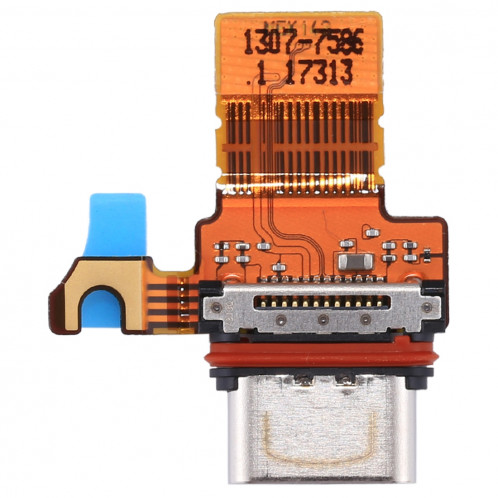 iPartsAcheter pour Sony Xperia XZ1 Compact / XZ1 Mini Câble de Port Flex de Charge SI0422711-35