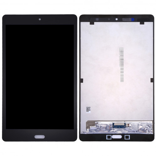 iPartsBuy Huawei MediaPad M3 Lite / W09 / AL00 écran LCD + écran tactile (Noir) SI85BL1188-36