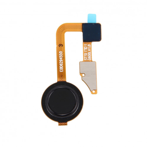 iPartsAcheter pour LG G6 Home Flex Cable (Noir) SI504B255-34