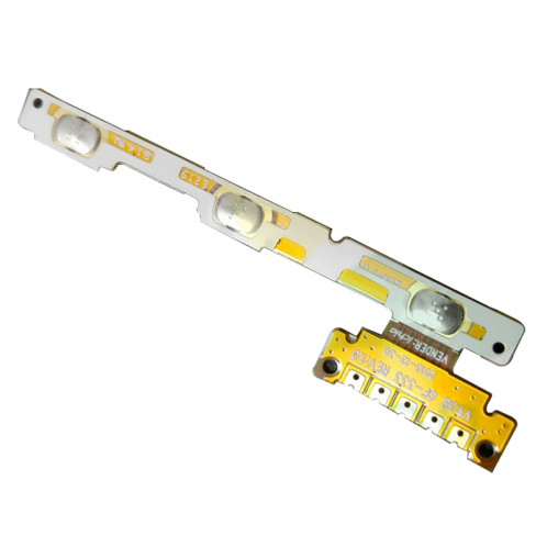 iPartsAcheter Lenovo S660 Bouton d'alimentation et Volume Bouton Flex Cable SI0506607-35