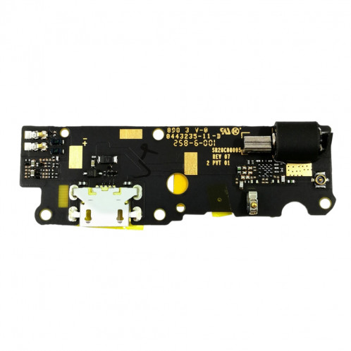 iPartsAcheter Carte de port de charge Lenovo P2 P2C72 P2A42 SI05081644-35