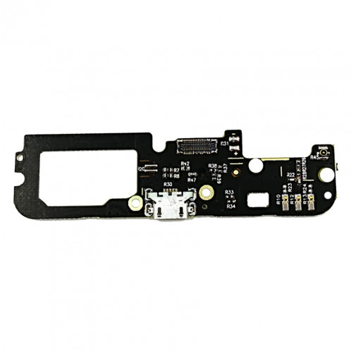 iPartsBuy Carte de port de charge Lenovo K5 Note K52e78 / A7020 SI05101347-35