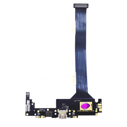 iPartsAcheter Câble Flex pour Port de Charge Lenovo Vibe Z2 Pro / K920 SI0522877-36
