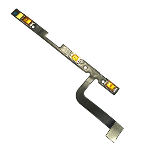iPartsBuy Lenovo ZUK Z2 Pro Bouton d'alimentation et de volume Bouton Flex Cable SI0535258-33 iPartsBuy Lenovo ZUK Z2 Pro Bouton d'alimentation et de volume Bouton Flex Cable SI0535258-33