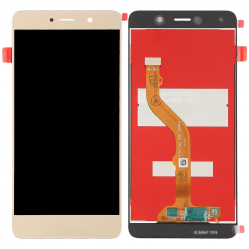 Écran d'affichage à cristaux liquides et Assemblée complète de numériseur pour Huawei apprécient 7 plus / Y7 Prime SH00JL1476-36 Écran d'affichage à cristaux liquides et Assemblée complète de numériseur pour Huawei apprécient 7 plus / Y7 Prime SH00JL1476-36