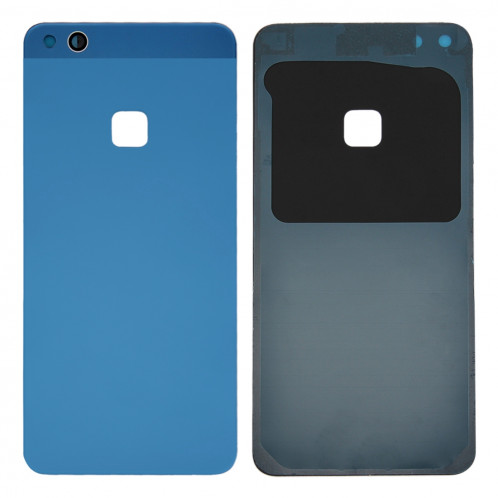 iPartsBuy Huawei P10 lite couvercle arrière de la batterie (bleu saphir) SI05LL1549-36