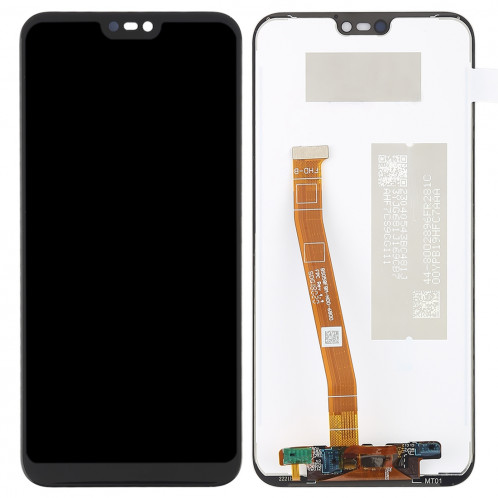Ecran LCD et numériseur complet pour Huawei Nova 3e / P20 Lite SE10BL1777-36