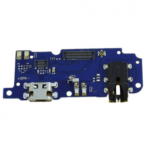 Carte de port de charge pour Meizu M5 SH06391273-33