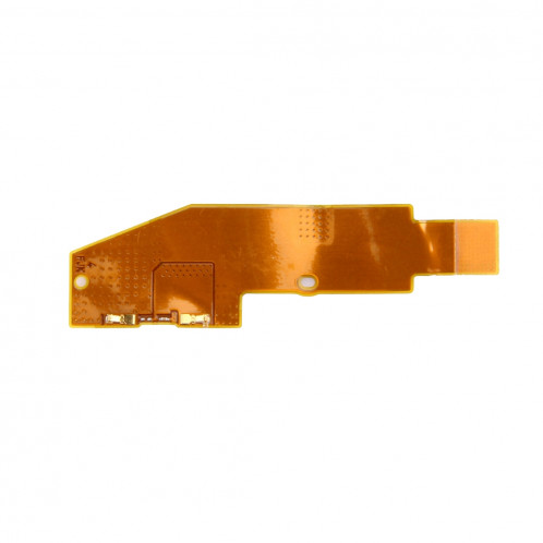 iPartsAcheter pour Câble Flex pour port de charge magnétique Sony Xperia Z Ultra / XL39h SI0726735-33