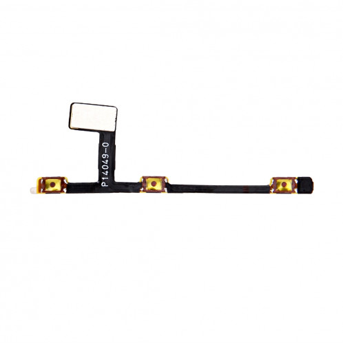iPartsAcheter pour OnePlus 2 Bouton de contrôle du volume Câble Flex SI07391018-33