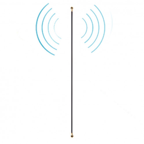 iPartsAcheter pour le fil de câble d'antenne OnePlus 3 SI0747483-34