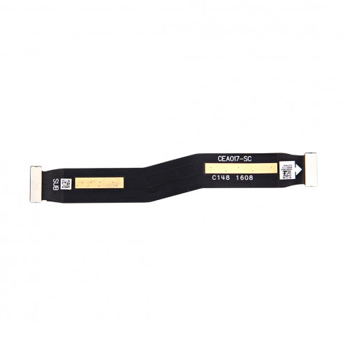 iPartsAcheter pour le câble Flex de la carte mère OnePlus 3 SI0749985-33