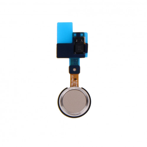 iPartsAcheter pour LG G5 Home Flex Cable (Gold) SI801J503-33