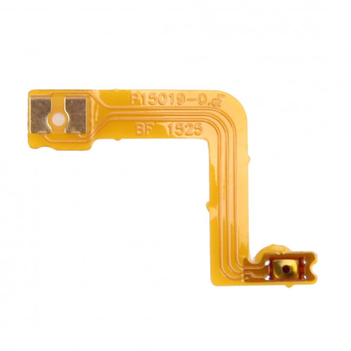 iPartsBuy OPPO R7 Plus câble de câble de bouton d'alimentation SI08401996-34