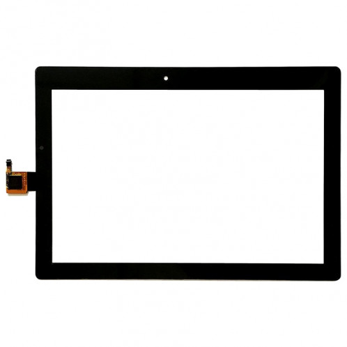 Écran tactile Digitizer pour Lenovo Tab 3 10 Plus TB-X103 / X103F 10,1 pouces (noir) SH871B83-33