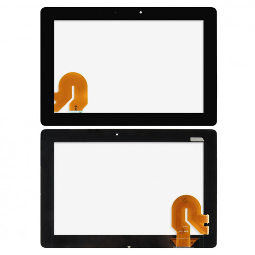 Écran tactile Digitizer pour ASUS Pad MeMO FHD 10 / ME301 / ME302 / ME302C / ME302KL / K005 / 5449N / K00A (noir) SH874B1240-36