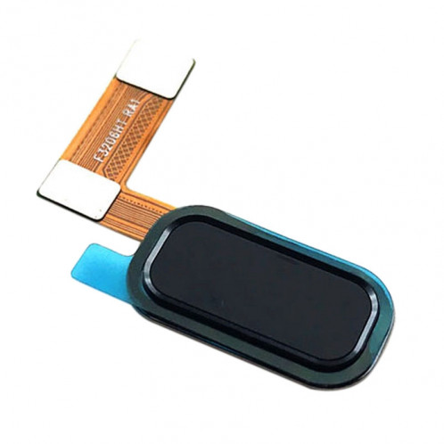 Home Button & Fingerprint Sensor Câble Flex pour Asus ZenFone 4 Max Pro ZC554KL SH08761394-33