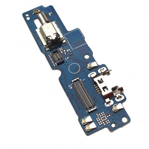 Carte de port de charge pour Asus Zenfone 4 Max Pro 5.5 ZC554KL SH08781905-33