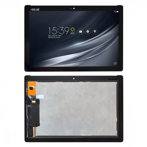 Ecran LCD et Digitizer Assemblage complet pour Asus ZenPad 10 Z301M / Z301ML / Z301MFL / P028 (Noir) SH881B1534-34