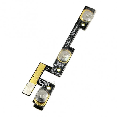 Bouton d'alimentation et bouton bouton de volume Câble flexible pour Asus Zenfone Live A007 ZB501KL SH08841028-32
