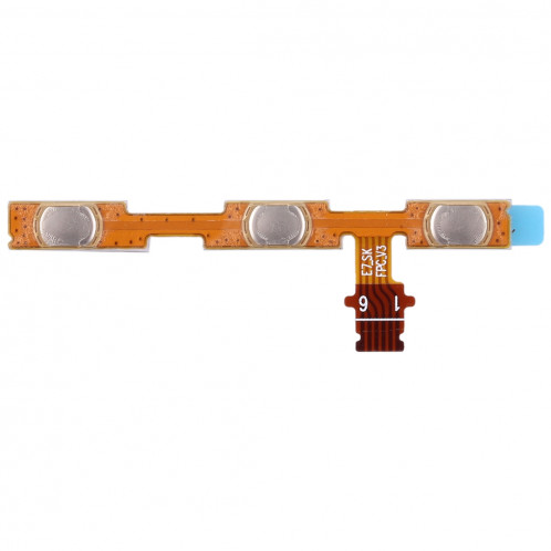Bouton d'alimentation et bouton bouton de volume Câble flexible pour Xiaomi Redmi 5 Plus SH0913126-34 Bouton d'alimentation et bouton bouton de volume Câble flexible pour Xiaomi Redmi 5 Plus SH0913126-34