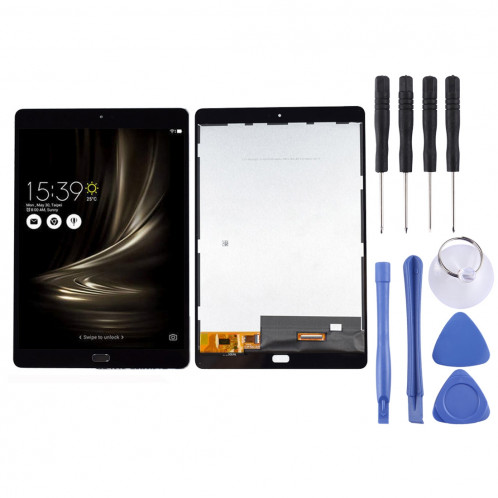 Ecran LCD et Digitizer Full Assembly pour Asus ZenPad Z10 (ZT500KL) (Noir) SH936B1559-36