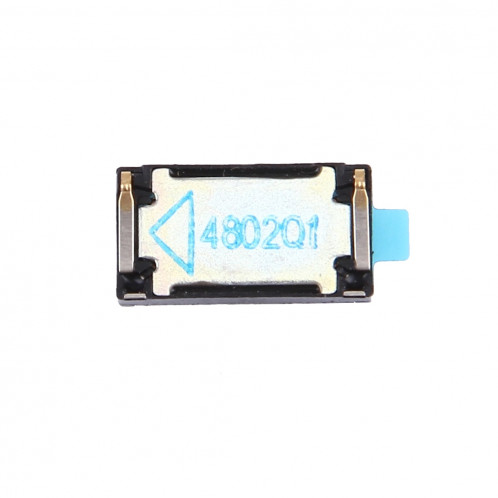iPartsAcheter pour Sony Xperia Z2 Oreille Haut-Parleur + Autocollant Adhésif Imperméable SI11961957-34