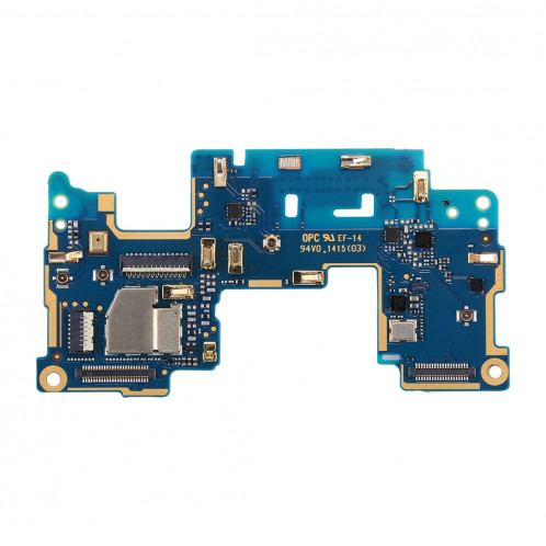 iPartsAcheter pour carte mère HTC One M9 SI1210491-35