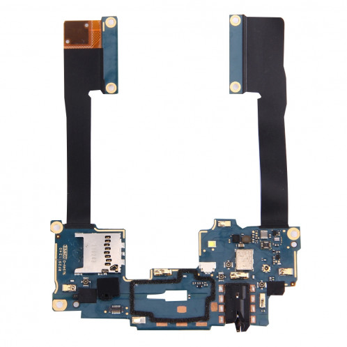 iPartsAcheter pour le câble de câble de bouton de carte mère de HTC One Max SI13671572-34