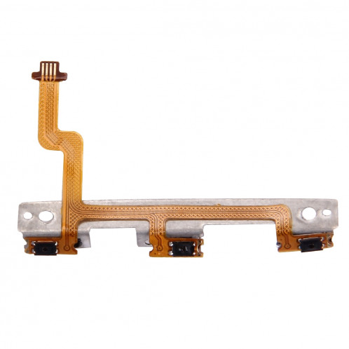 iPartsAcheter pour le câble de câble de bouton d'alimentation de HTC One Max SI1380128-34 iPartsAcheter pour le câble de câble de bouton d'alimentation de HTC One Max SI1380128-34