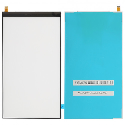 Plaque de rétroéclairage LCD 10 PCS pour Xiaomi Redmi 3 / Redmi 4X SH14051322-35