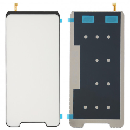 Plaque de rétroéclairage LCD 10 PCS pour Xiaomi Redmi Note 6 SH14101415-35