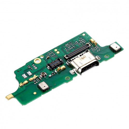 Carte de port de charge pour Letv Pro 3 / X720 SC14211042-35