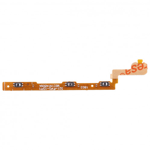 Bouton d'alimentation et bouton de volume Câble Flex pour Nokia 7 SB1506336-35